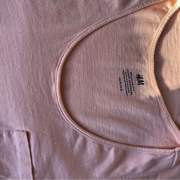 Tank top/Size M/light peach 🍑 colour - Picture 3 of 6